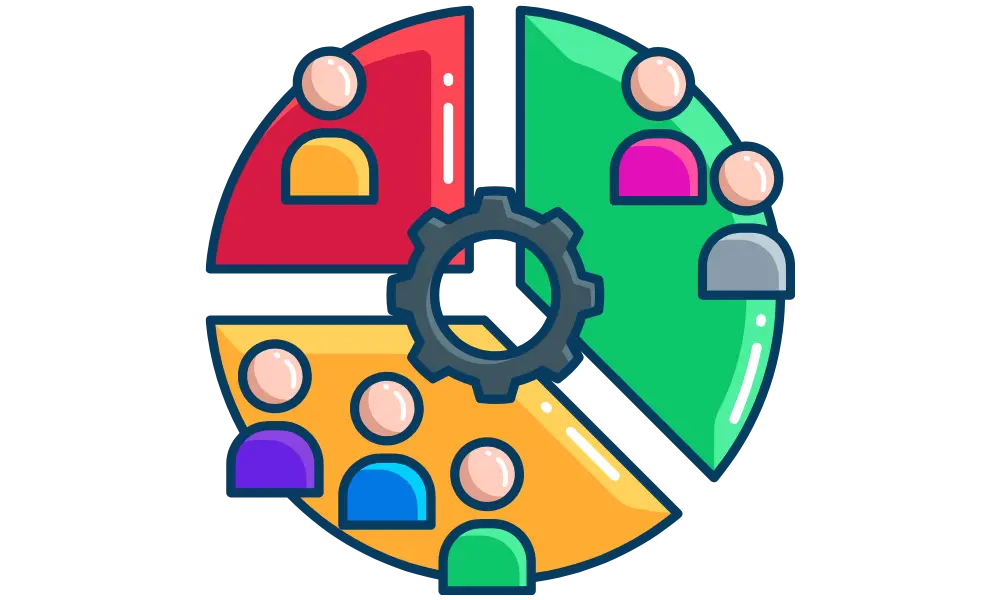 PentosLab Segmentasyon